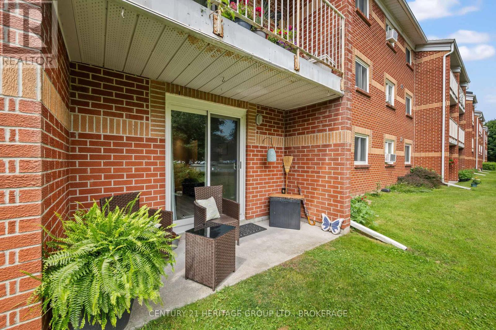 114 - 573 Armstrong Road E, Kingston, Ontario K7M 8J8 - Photo 4 - X13521328