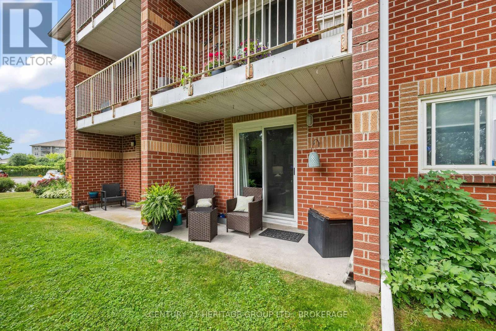 114 - 573 Armstrong Road E, Kingston, Ontario K7M 8J8 - Photo 5 - X13521328