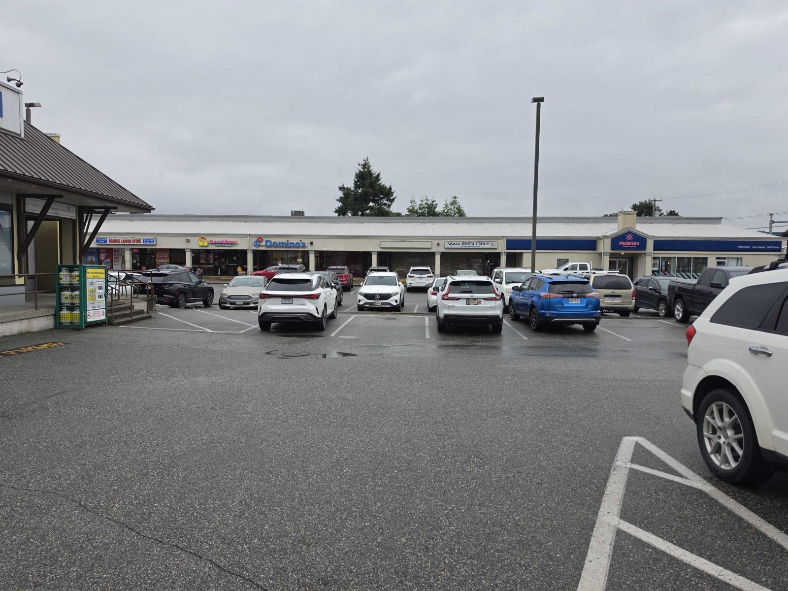 5 1824 Agassiz - Rosedale Highway, Agassiz, Agassiz, British Columbia  V0M 0A6 - Photo 9 - C8080109