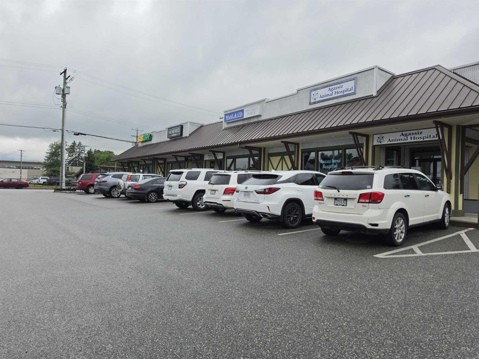 5 1824 Agassiz - Rosedale Highway, Agassiz, Agassiz, British Columbia  V0M 0A6 - Photo 10 - C8080109