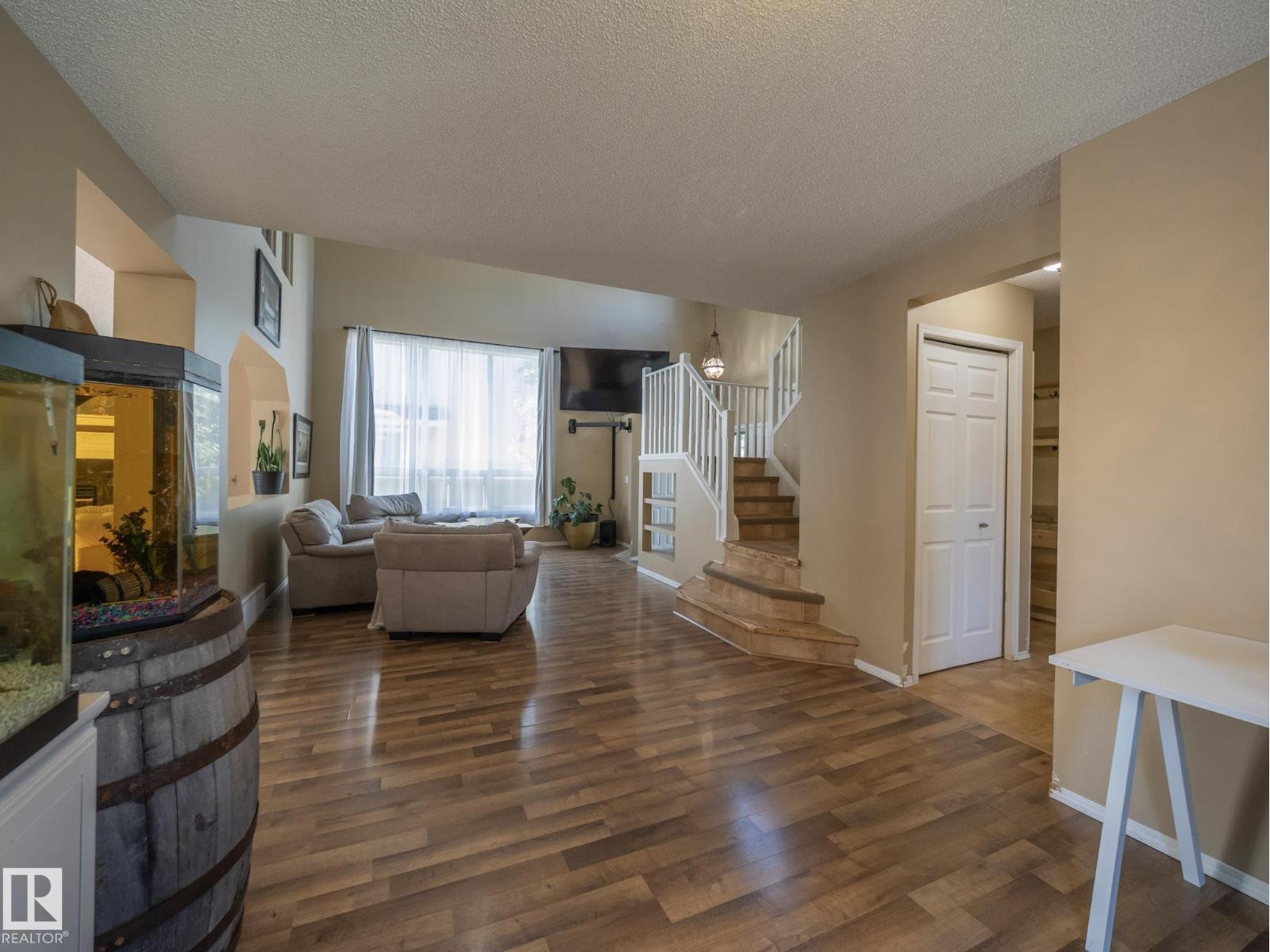 43 Holmgren Cr, St. Albert, Alberta  T8N 5V3 - Photo 17 - E4497028