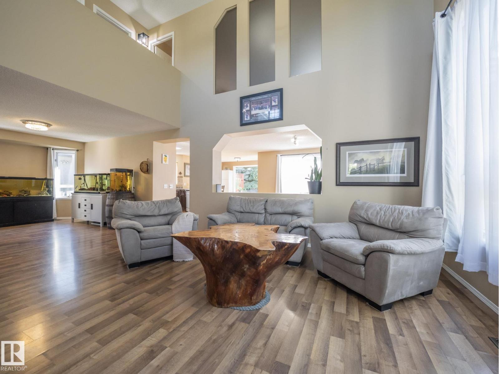 43 Holmgren Cr, St. Albert, Alberta  T8N 5V3 - Photo 4 - E4497028
