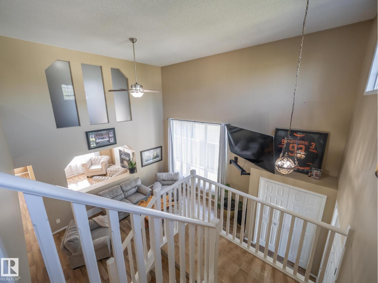 43 Holmgren Cr, St. Albert, Alberta  T8N 5V3 - Photo 19 - E4497028