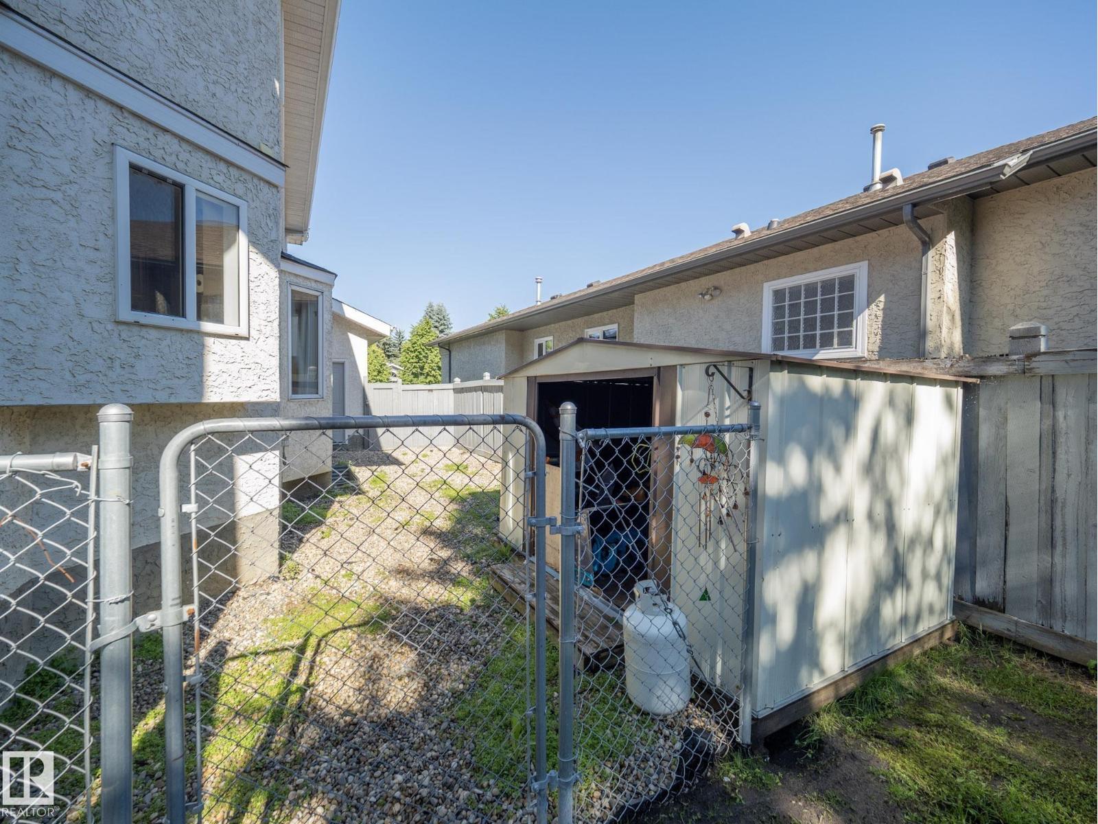 43 Holmgren Cr, St. Albert, Alberta  T8N 5V3 - Photo 42 - E4497028