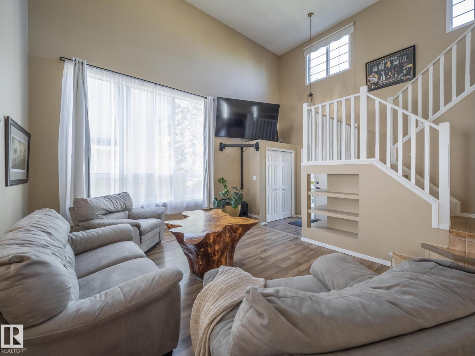 43 Holmgren Cr, St. Albert, Alberta  T8N 5V3 - Photo 5 - E4497028
