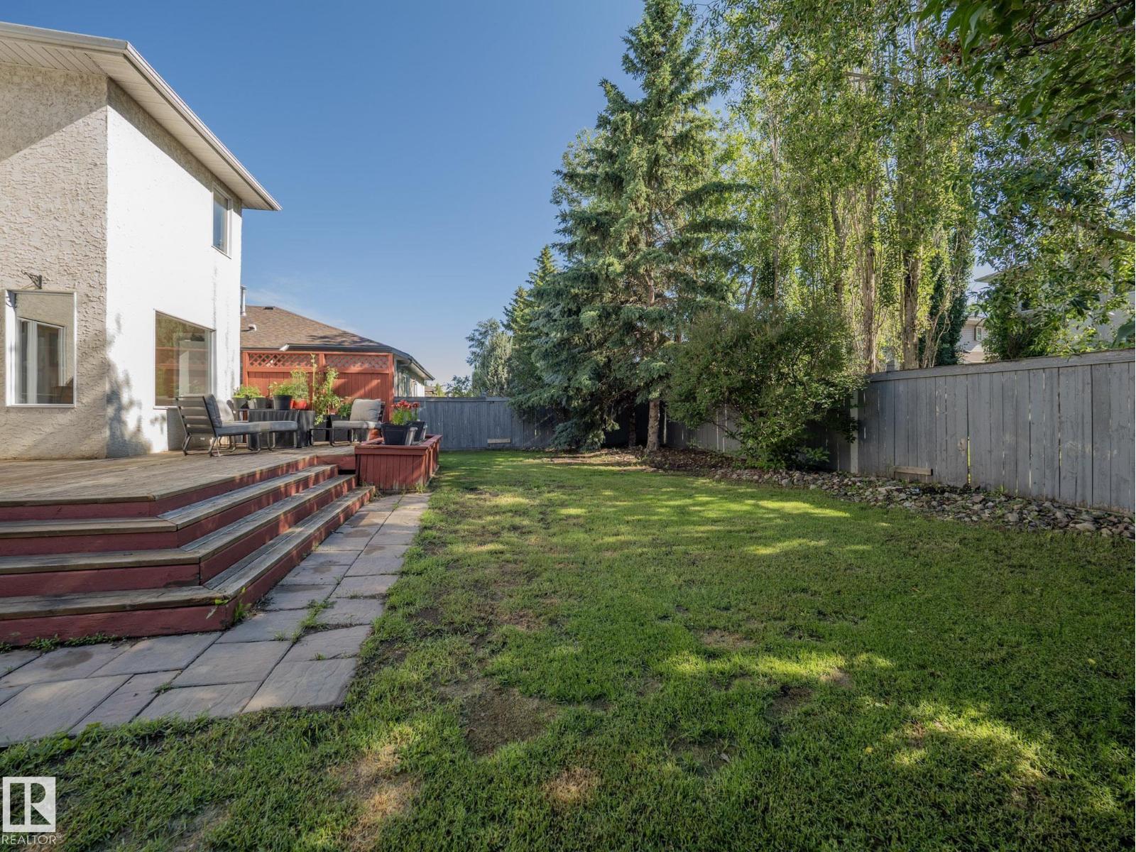 43 Holmgren Cr, St. Albert, Alberta  T8N 5V3 - Photo 39 - E4497028