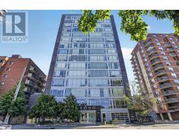 905 - 201 PARKDALE AVENUE N, ottawa, Ontario