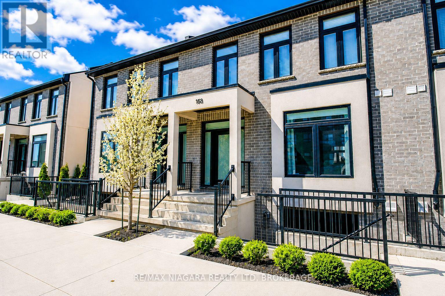 153 SUMMERSIDES BOULEVARD, Pelham, Ontario