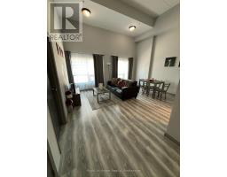 F107 - 275 LARCH STREET, Waterloo, Ontario