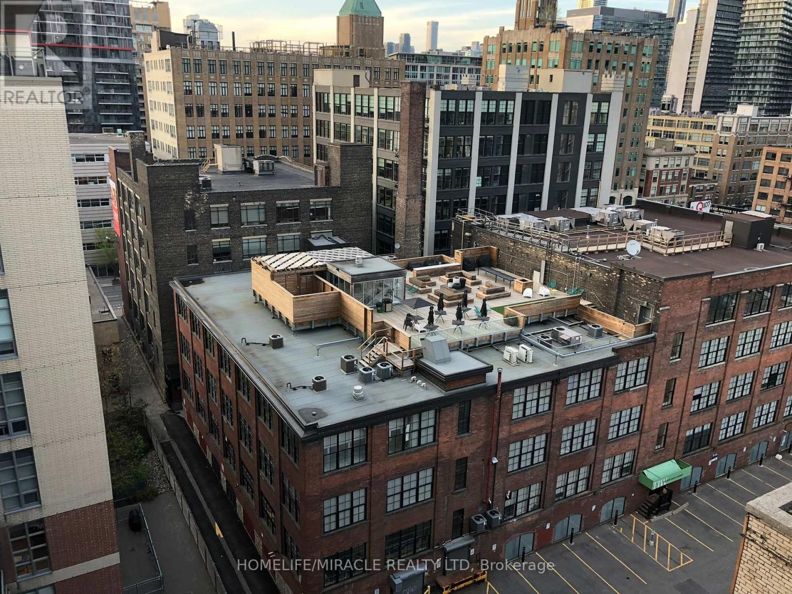 1104 - 478 King Street W, Toronto, Ontario  M5V 0A8 - Photo 12 - C13521358