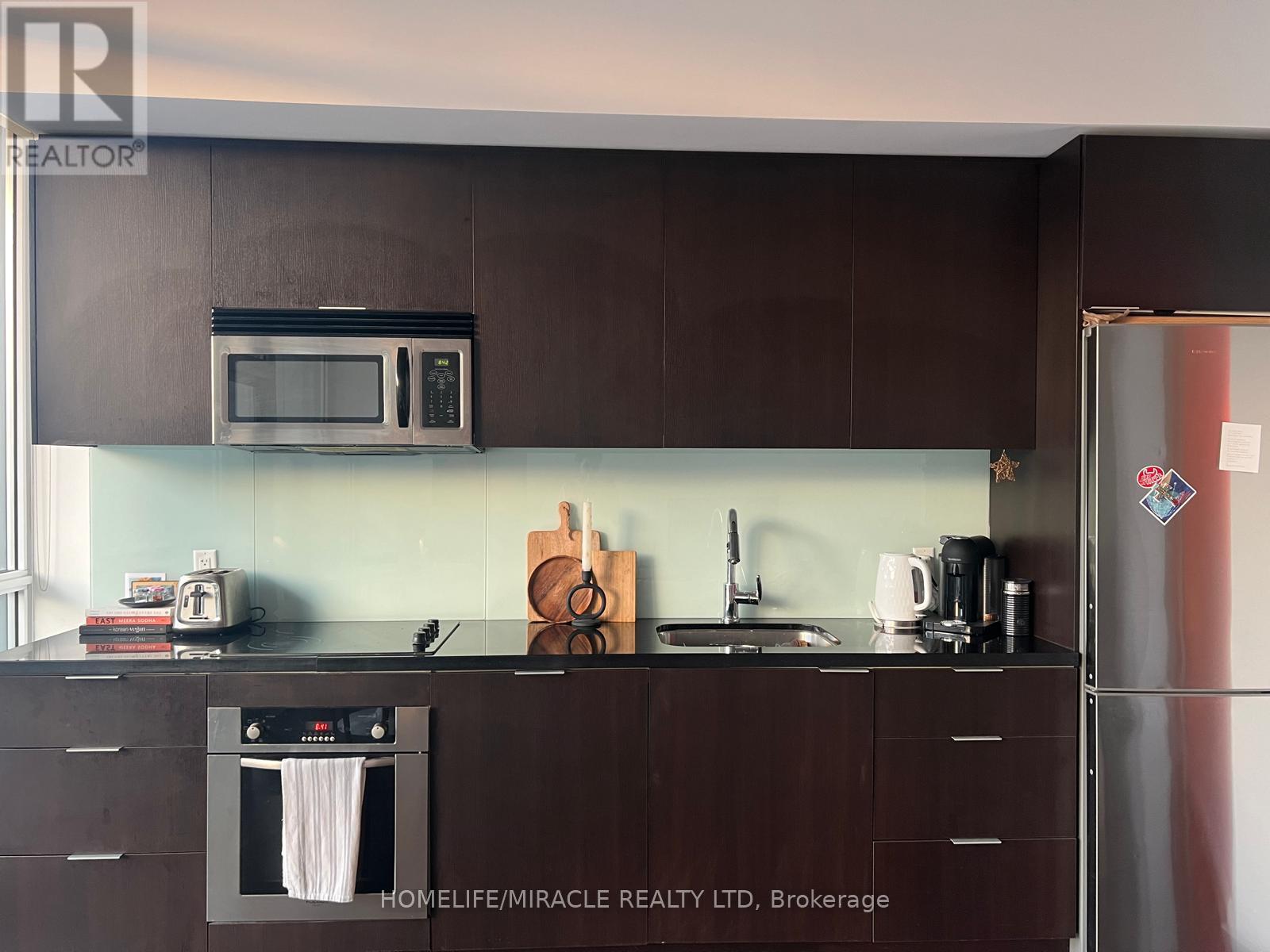1104 - 478 King Street W, Toronto, Ontario  M5V 0A8 - Photo 3 - C13521358