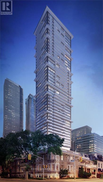 1007 - 42 CHARLES STREET E