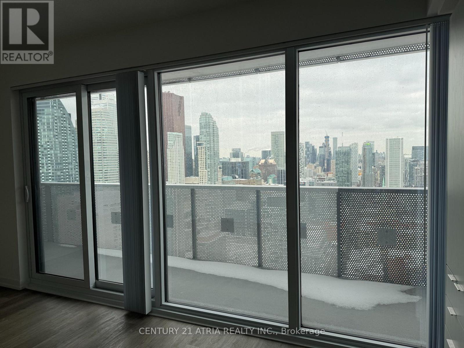 4701 - 55 COOPER STREET, Toronto, Ontario