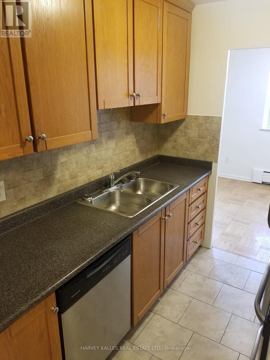 205 - 1751 Victoria Park Avenue, Toronto, Ontario  M1R 1S1 - Photo 4 - E13521378