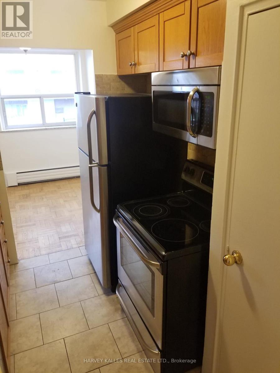 205 - 1751 Victoria Park Avenue, Toronto, Ontario  M1R 1S1 - Photo 5 - E13521378