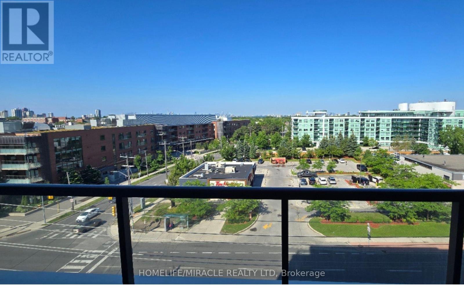 611 - 20 Deans Drive, Toronto, Ontario  M1L 0J7 - Photo 16 - E13521398