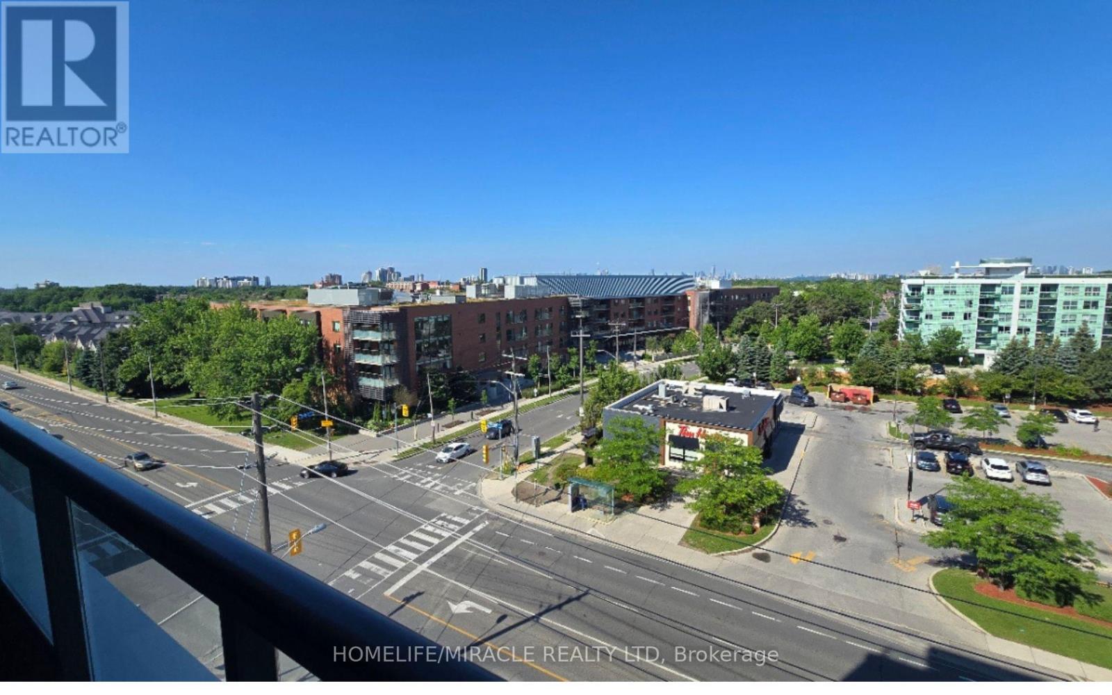 611 - 20 Deans Drive, Toronto, Ontario  M1L 0J7 - Photo 17 - E13521398