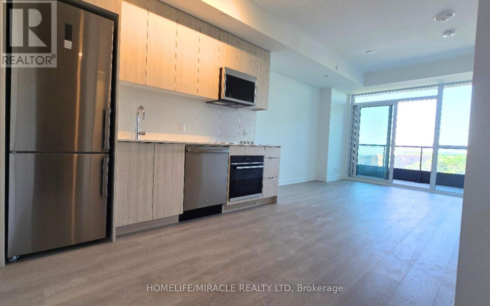 611 - 20 Deans Drive, Toronto, Ontario  M1L 0J7 - Photo 3 - E13521398