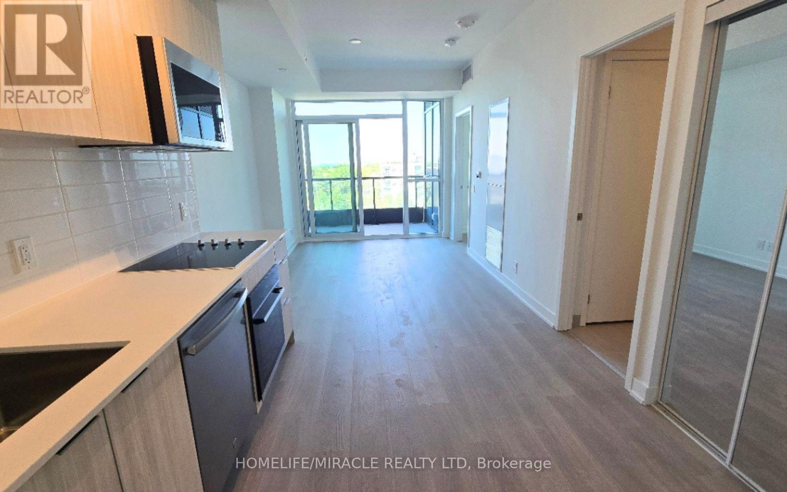 611 - 20 Deans Drive, Toronto, Ontario  M1L 0J7 - Photo 4 - E13521398