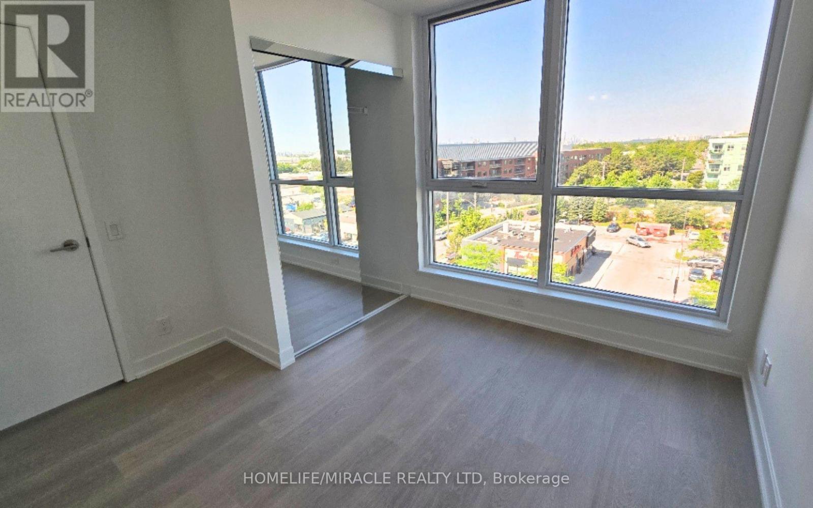 611 - 20 Deans Drive, Toronto, Ontario  M1L 0J7 - Photo 8 - E13521398