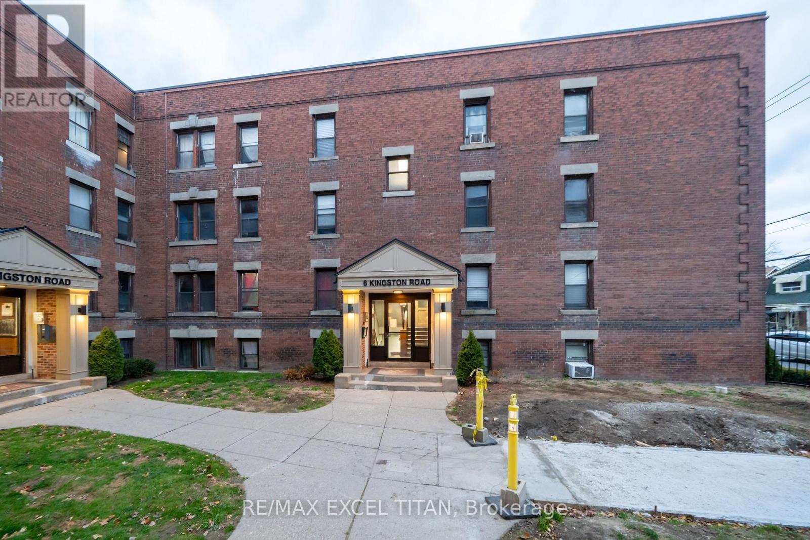 21 - 6 Kingston Road, Toronto, Ontario  M4L 2S4 - Photo 11 - E13521462