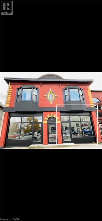 35 Jarvis Street Unit# A, Fort Erie, Ontario  L2A 2S3 - Photo 1 - 40845174