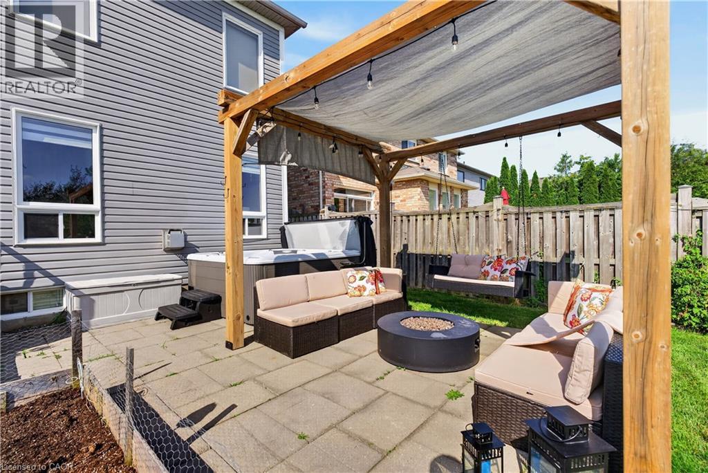 140 Fowler Drive, Binbrook, Ontario  L0R 1C0 - Photo 44 - 40844086