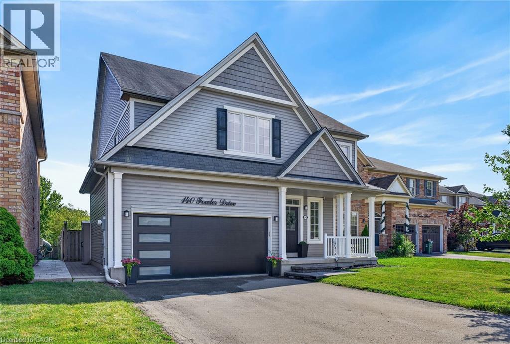 140 Fowler Drive, Binbrook, Ontario  L0R 1C0 - Photo 8 - 40844086