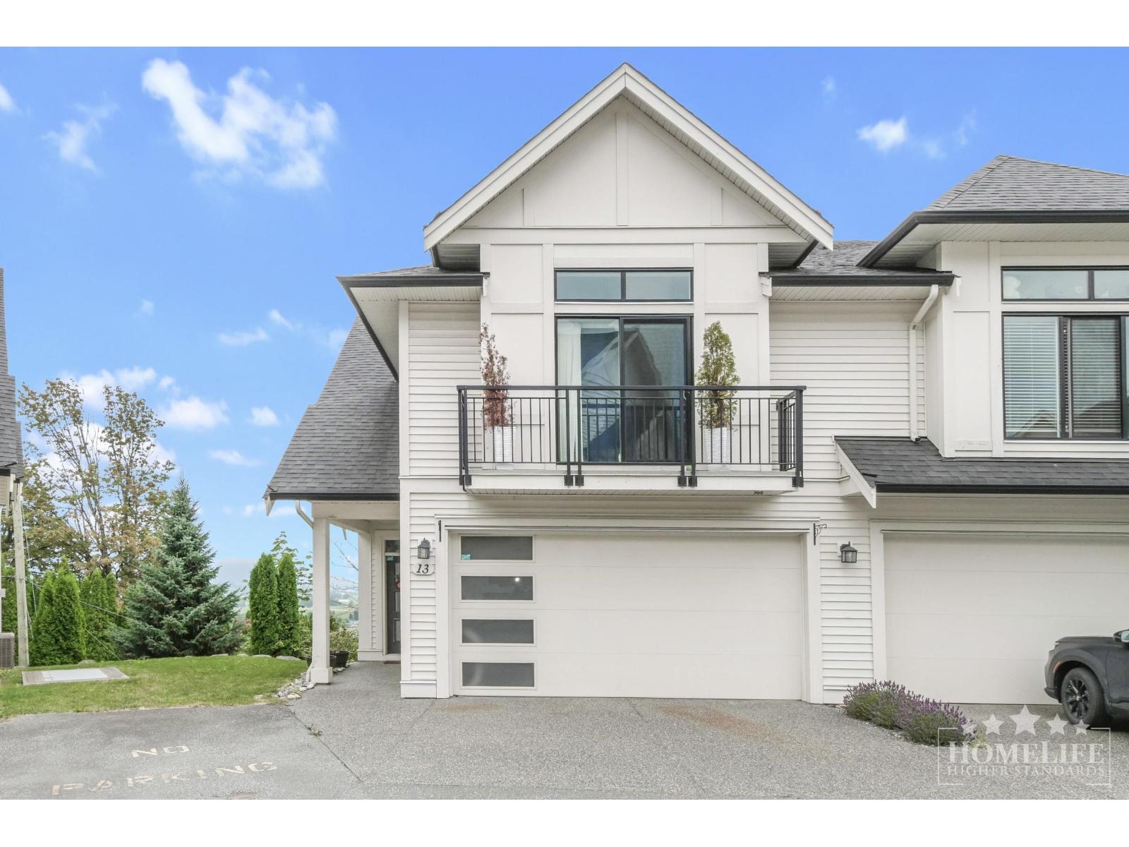 13 5797 PROMONTORY ROAD|Promontory