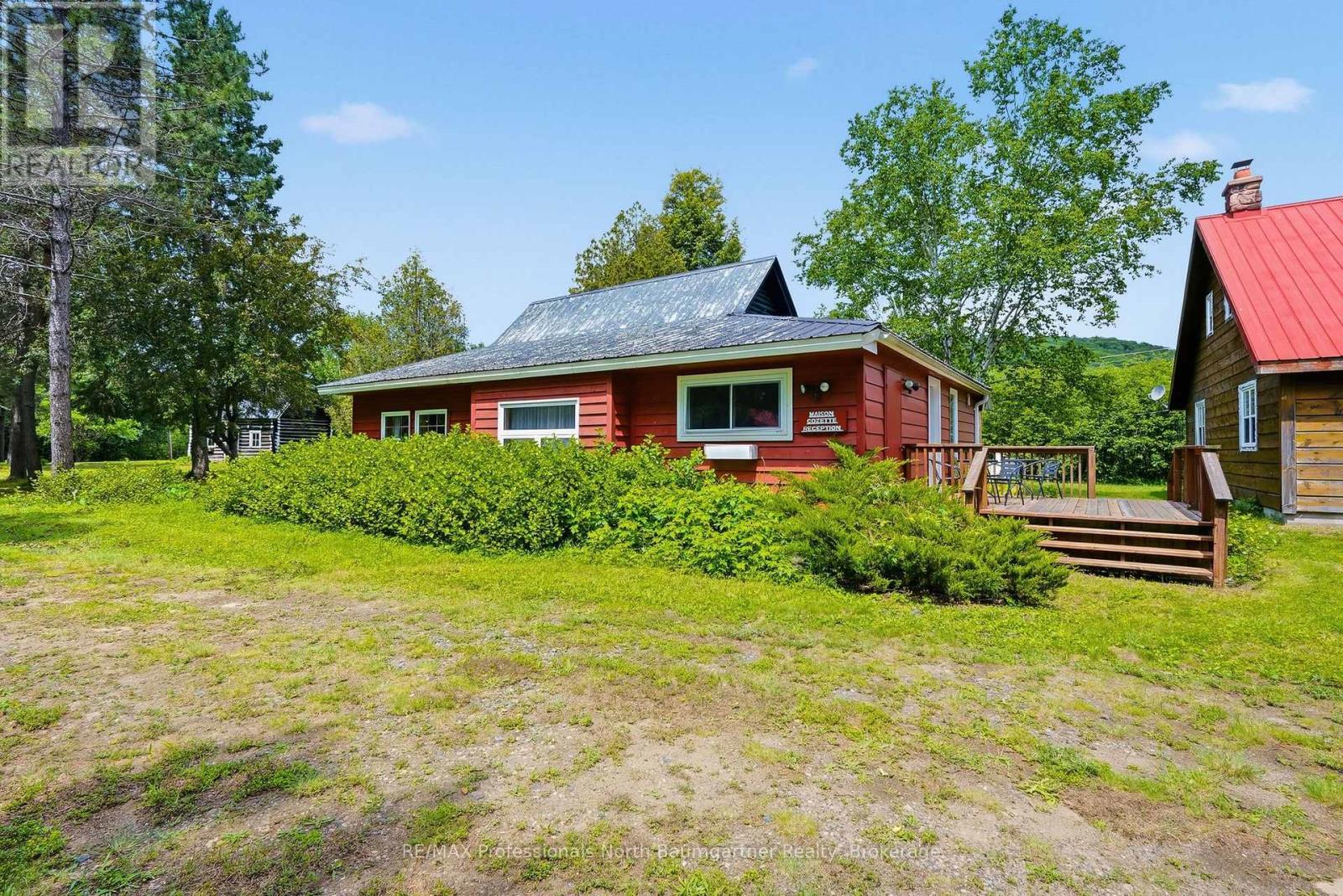 1282 Carroll Road, Dysart Et Al, Ontario  K0M 1S0 - Photo 24 - X13521294