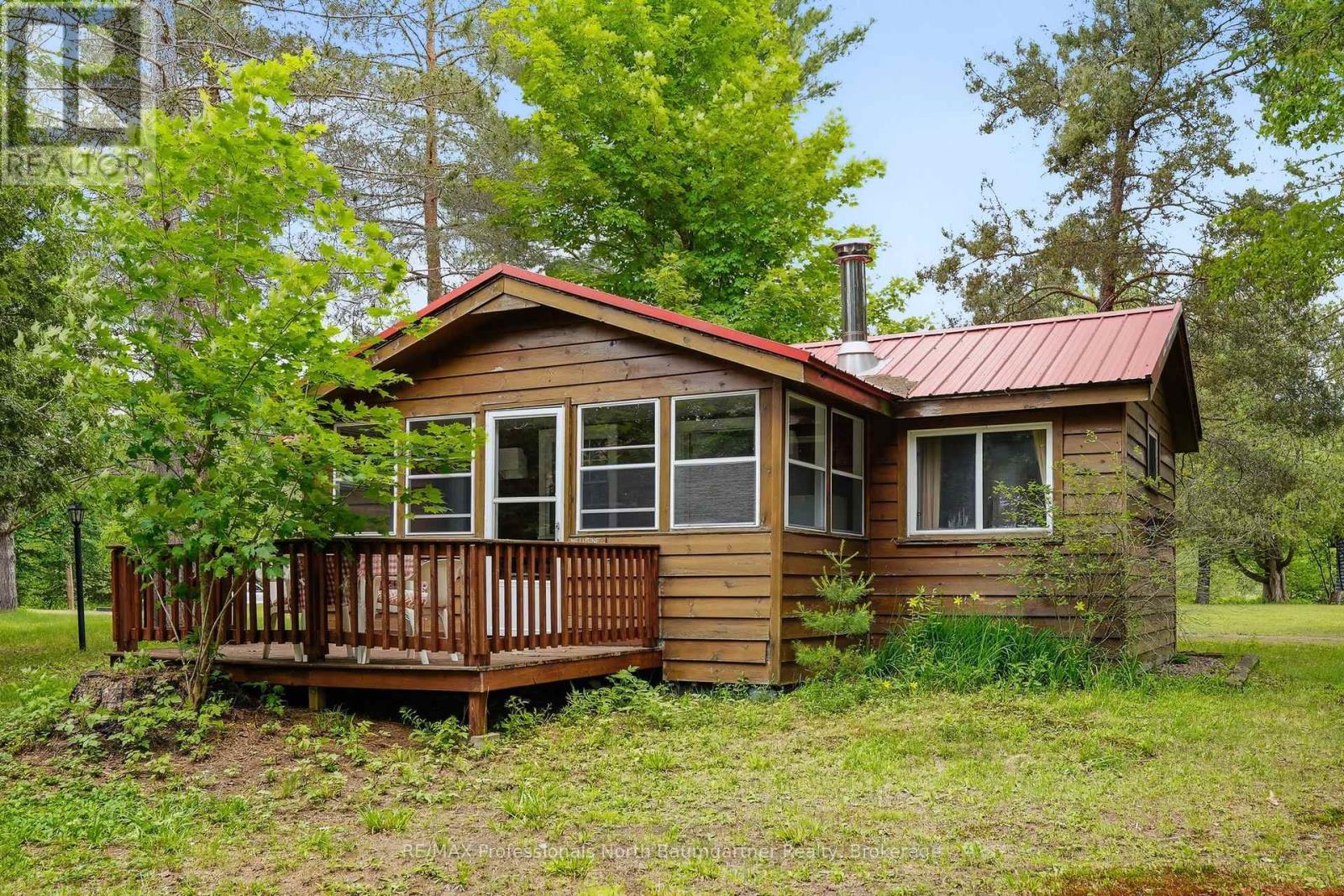 1282 Carroll Road, Dysart Et Al, Ontario  K0M 1S0 - Photo 36 - X13521294