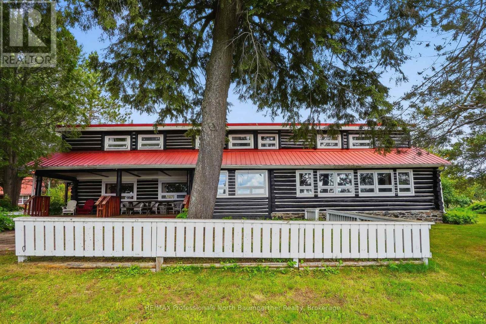 1282 Carroll Road, Dysart Et Al, Ontario  K0M 1S0 - Photo 5 - X13521294
