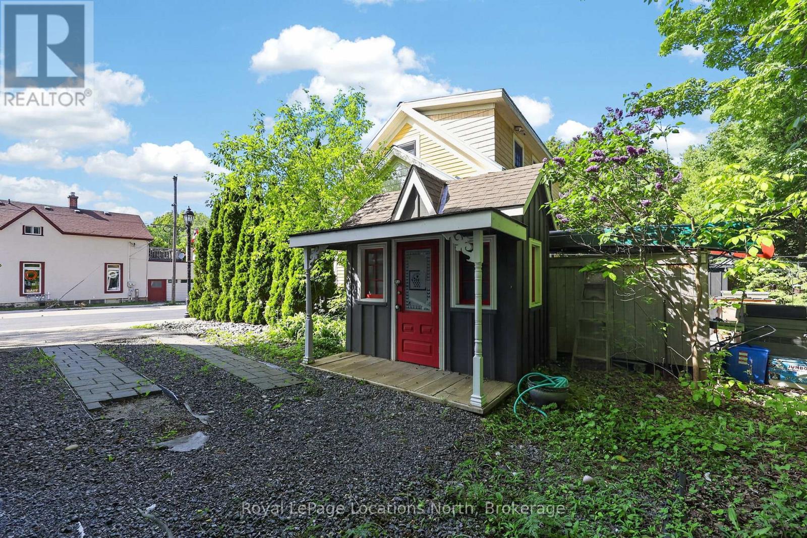 21 Bruce Street N, Blue Mountains, Ontario  N0H 2P0 - Photo 37 - X13521314