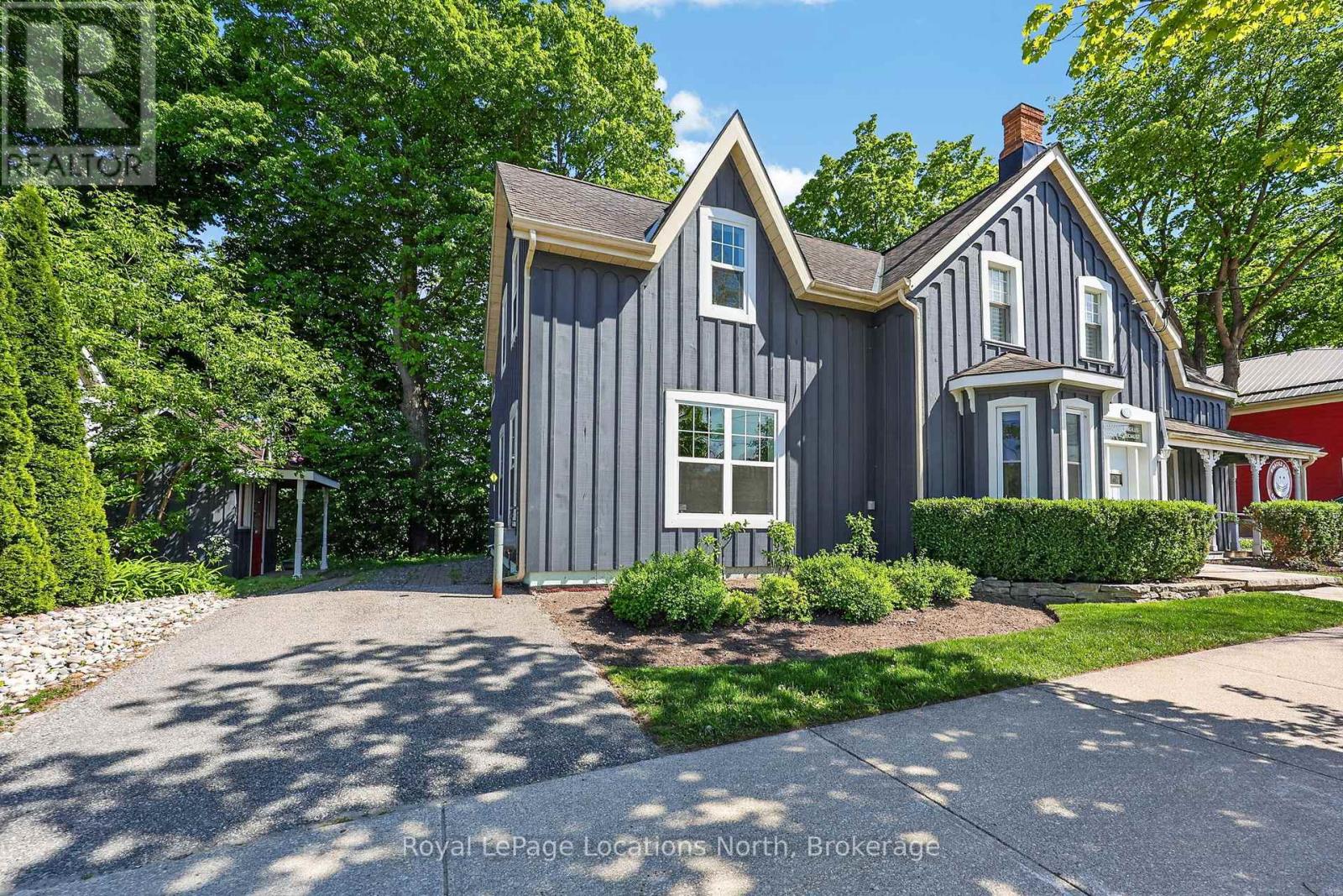 21 Bruce Street N, Blue Mountains, Ontario  N0H 2P0 - Photo 4 - X13521314