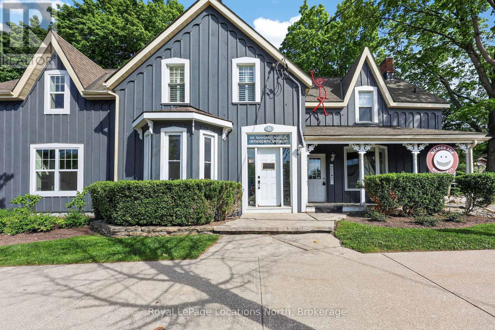 21 Bruce Street N, Blue Mountains, Ontario  N0H 2P0 - Photo 7 - X13521314