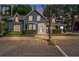 21 BRUCE STREET N, Blue Mountains, Ontario