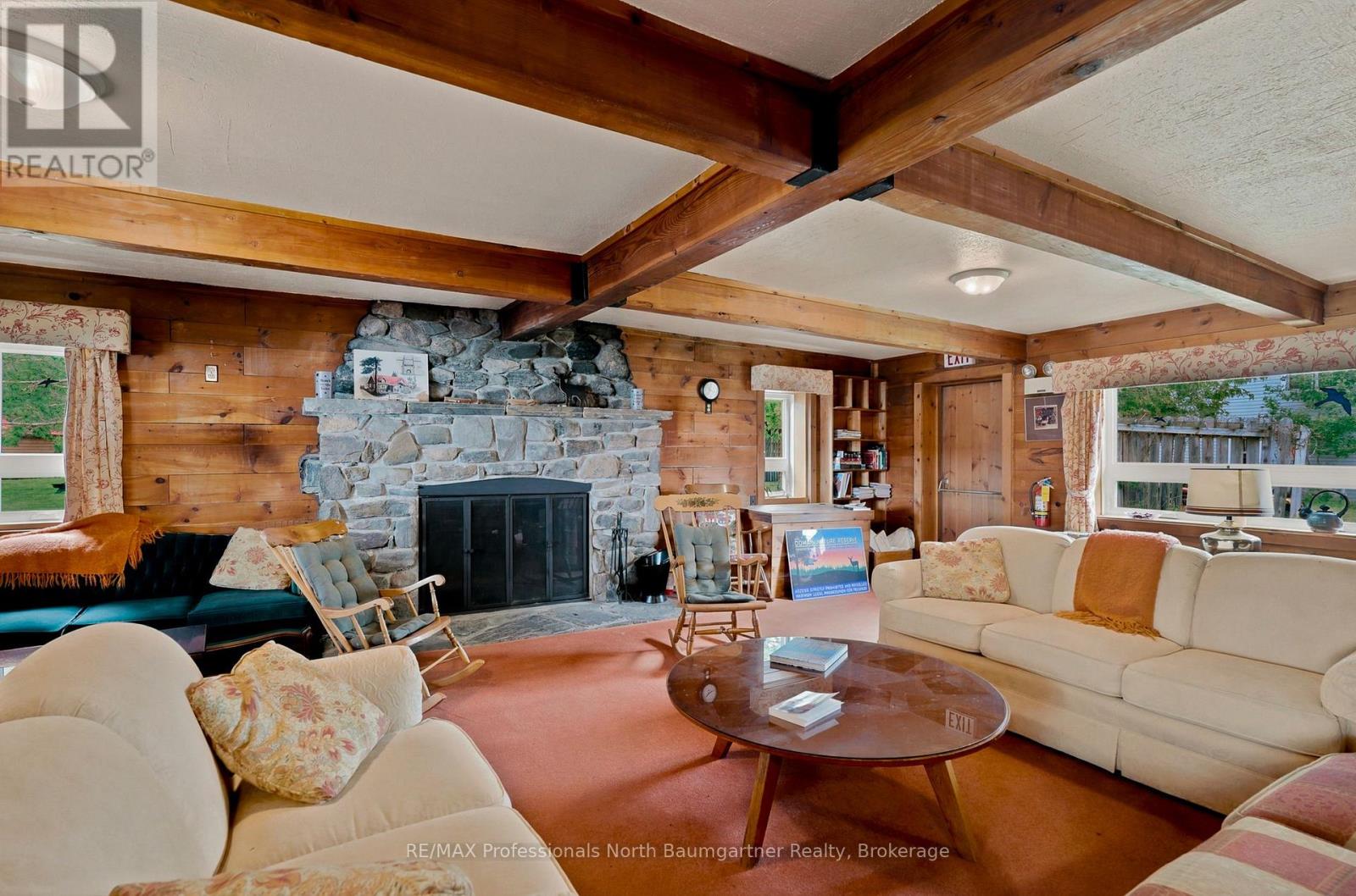 1282 Carroll Road, Dysart Et Al, Ontario  K0M 1S0 - Photo 10 - X13521342