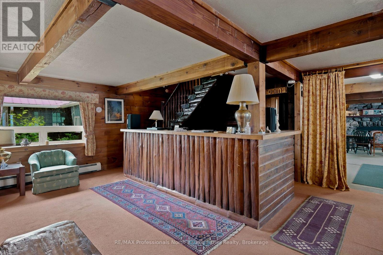 1282 Carroll Road, Dysart Et Al, Ontario  K0M 1S0 - Photo 11 - X13521342