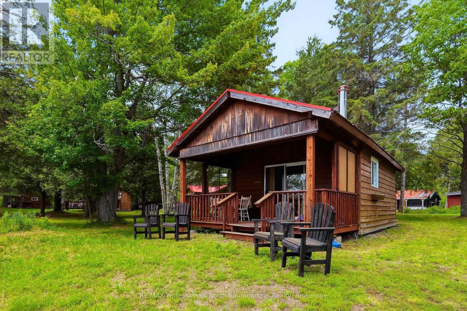 1282 Carroll Road, Dysart Et Al, Ontario  K0M 1S0 - Photo 37 - X13521342