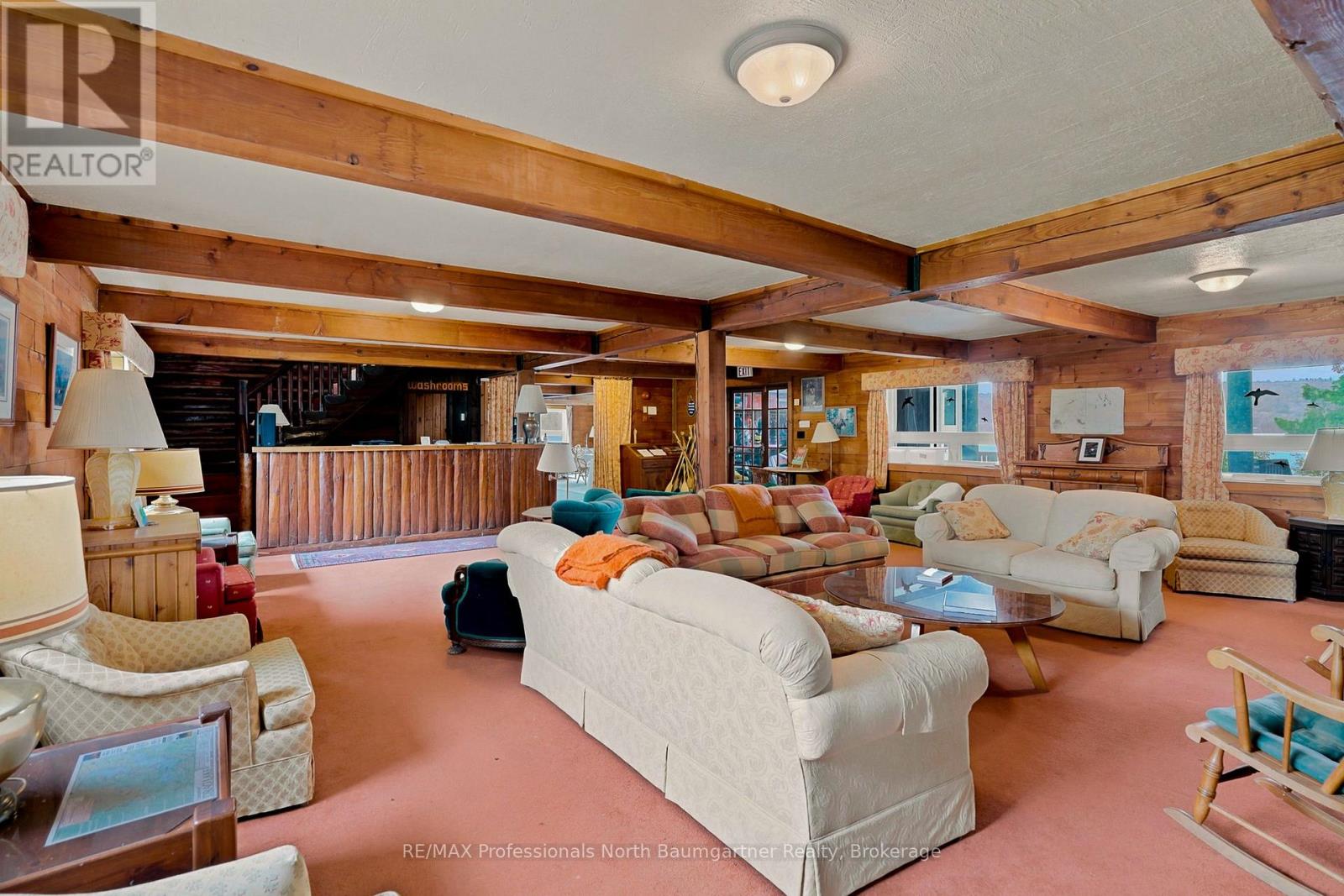 1282 Carroll Road, Dysart Et Al, Ontario  K0M 1S0 - Photo 9 - X13521342
