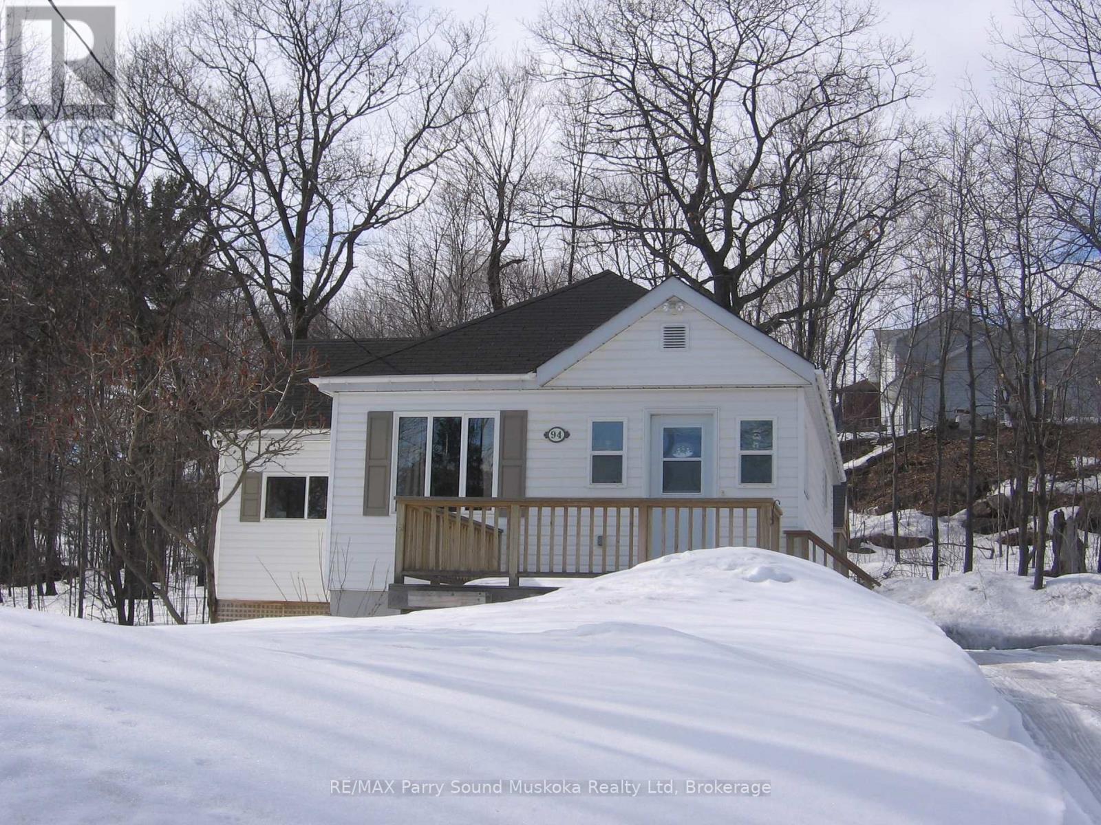 94 William Street, Parry Sound, Ontario  P2A 1V4 - Photo 22 - X13521438