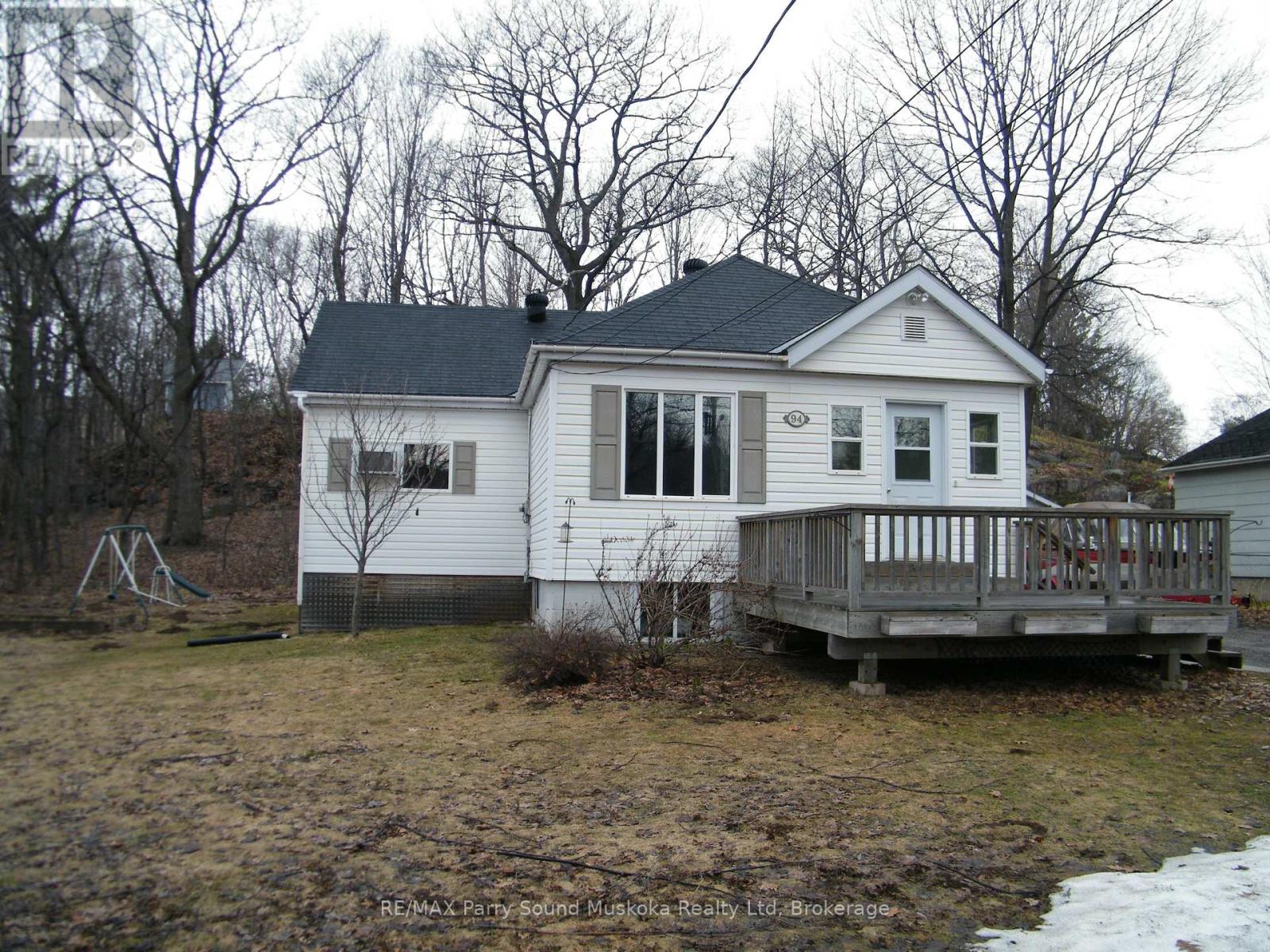 94 William Street, Parry Sound, Ontario  P2A 1V4 - Photo 3 - X13521438