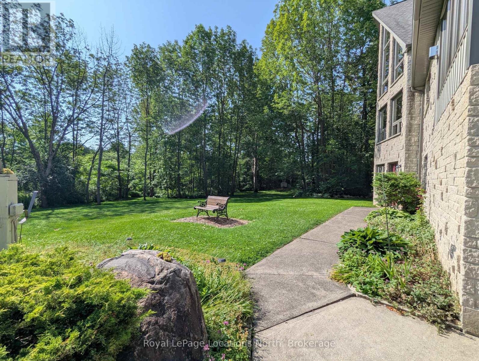 156 Harbour Beach Drive, Meaford, Ontario  N4L 1W5 - Photo 3 - X13521460