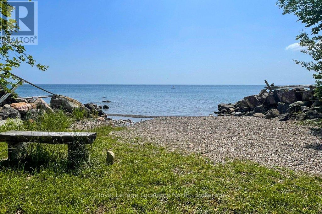 156 Harbour Beach Drive, Meaford, Ontario  N4L 1W5 - Photo 44 - X13521460