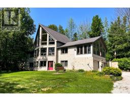 156 HARBOUR BEACH DRIVE, meaford, Ontario