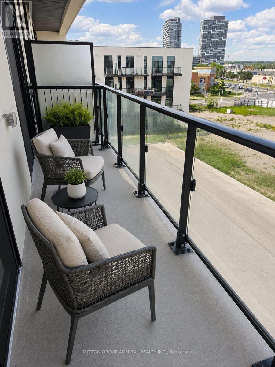 1 Climo Lane, Markham, Ontario  L6E 0V8 - Photo 10 - N13521408