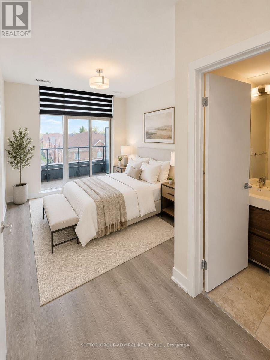 1 Climo Lane, Markham, Ontario  L6E 0V8 - Photo 4 - N13521408