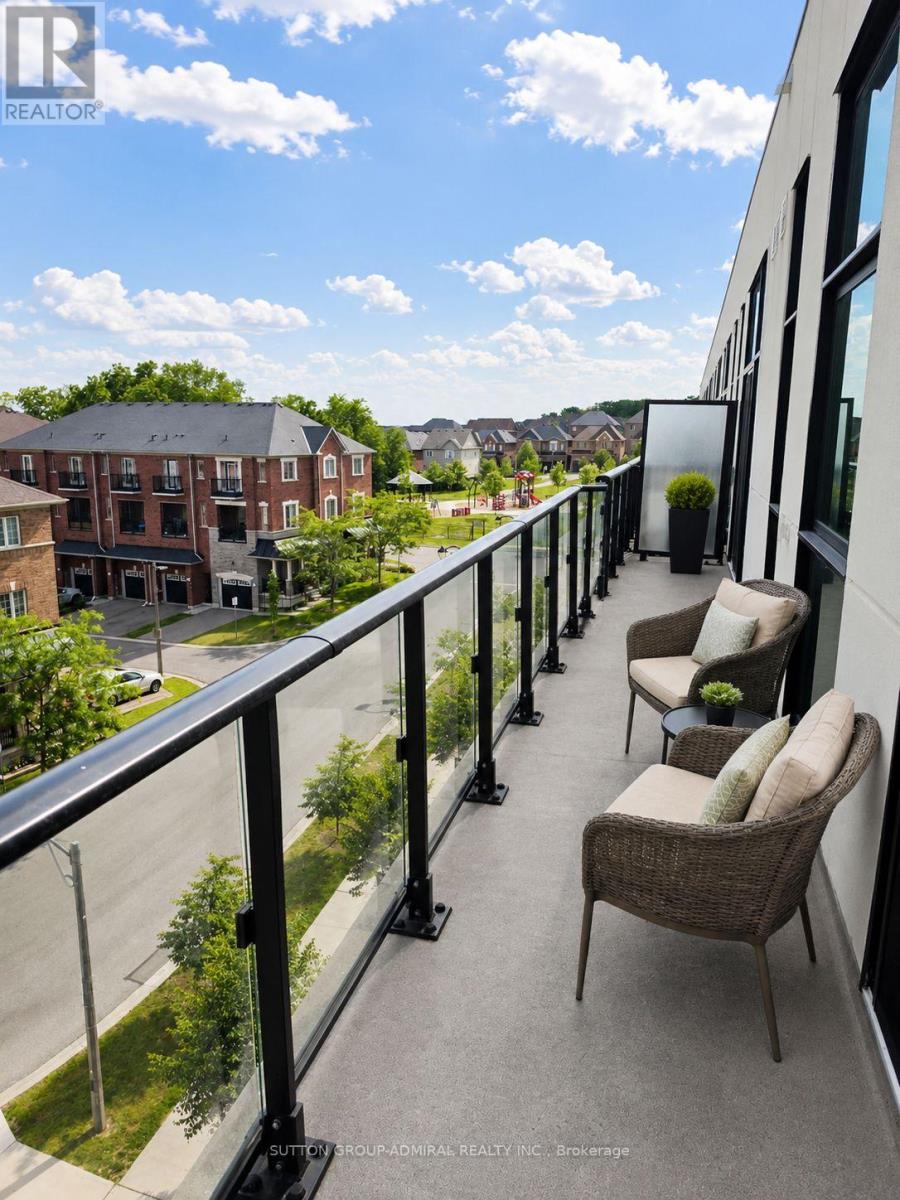 1 Climo Lane, Markham, Ontario  L6E 0V8 - Photo 5 - N13521408