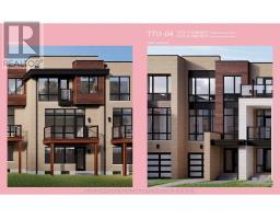 162 CREDIT LANE, Richmond Hill, Ontario
