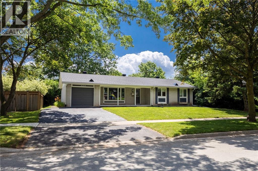 4500 ROGERS Road, Burlington, Ontario